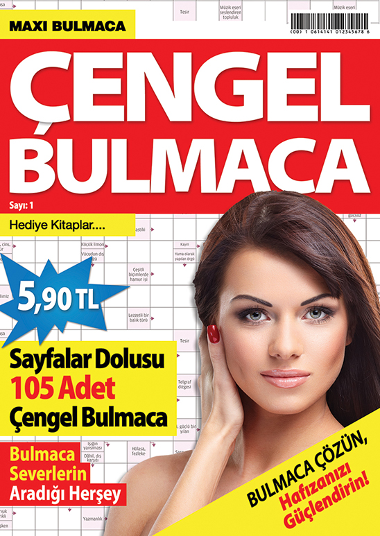 Çengel Bulmaca 
