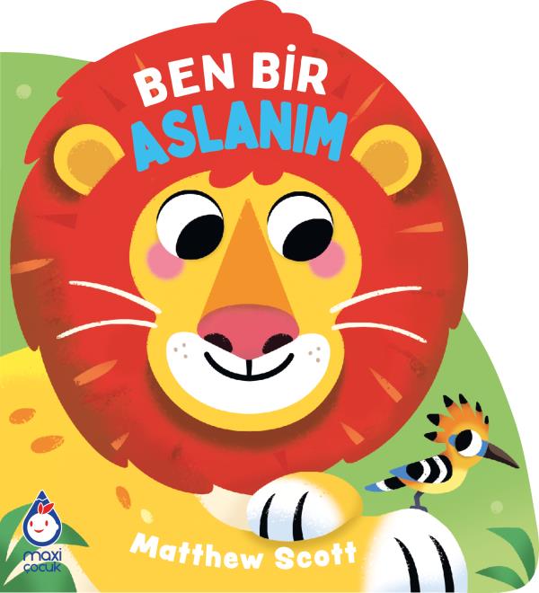 Ben Bir Aslanım 