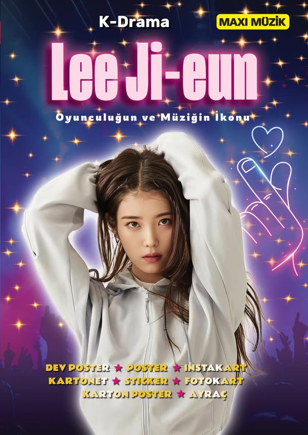 Lee Ji-Eun 5