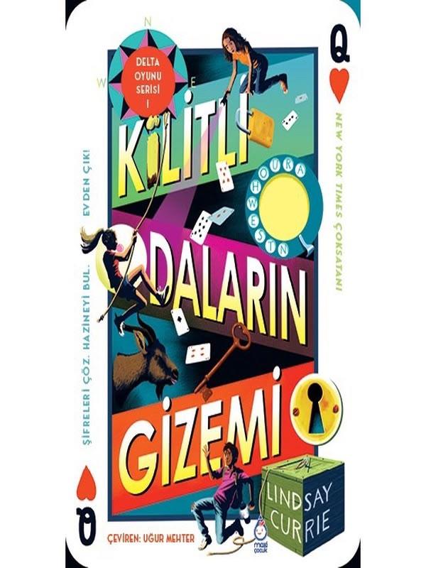 Kilitli Odaların Gizemi 